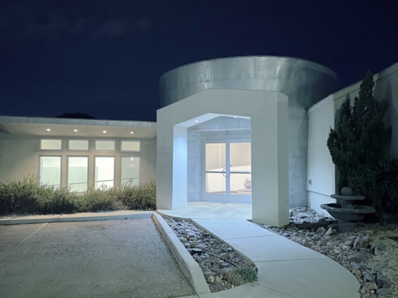 THE HOME OF BRANDY'S TRAVEL COMPANY